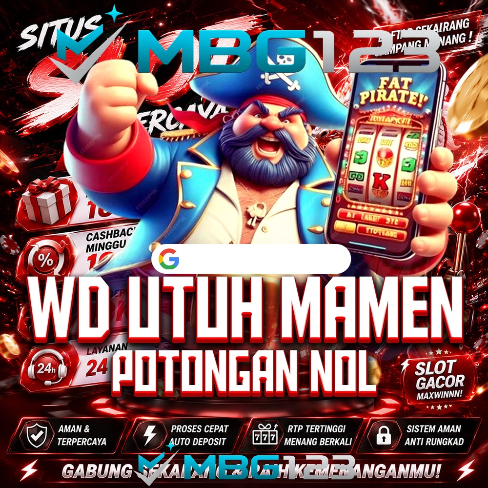 MBG123: Platform Modern Untuk Yang Suka Berganti Suasana