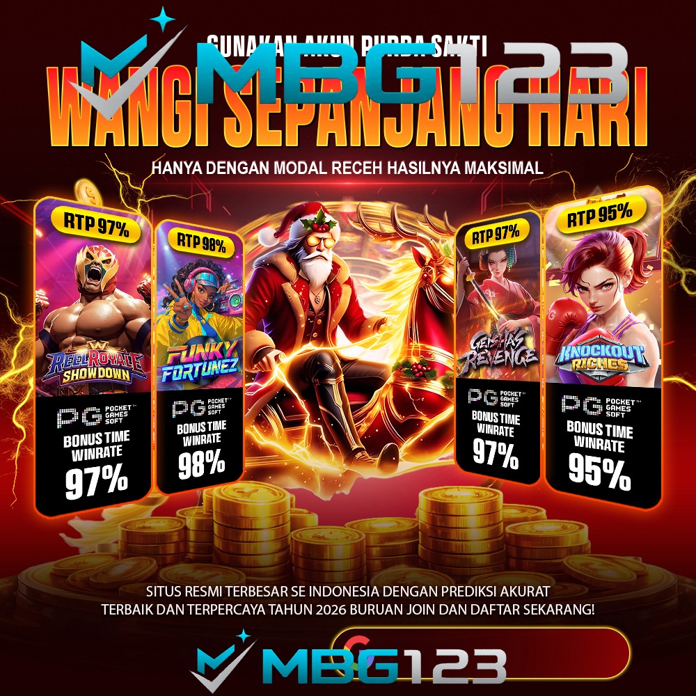 banner MBG123 X Nganhang Code: Temukan Sisi Lain Permainan Di Koleksi Yang Terus Bergerak